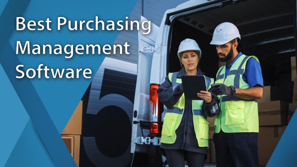 Top purchasing management software