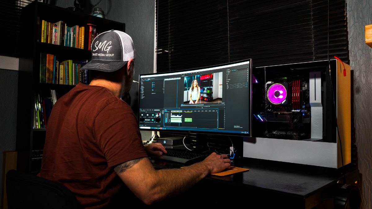 20 Best Free Video Editing Software For Linux in 2022 - Financesonline.com