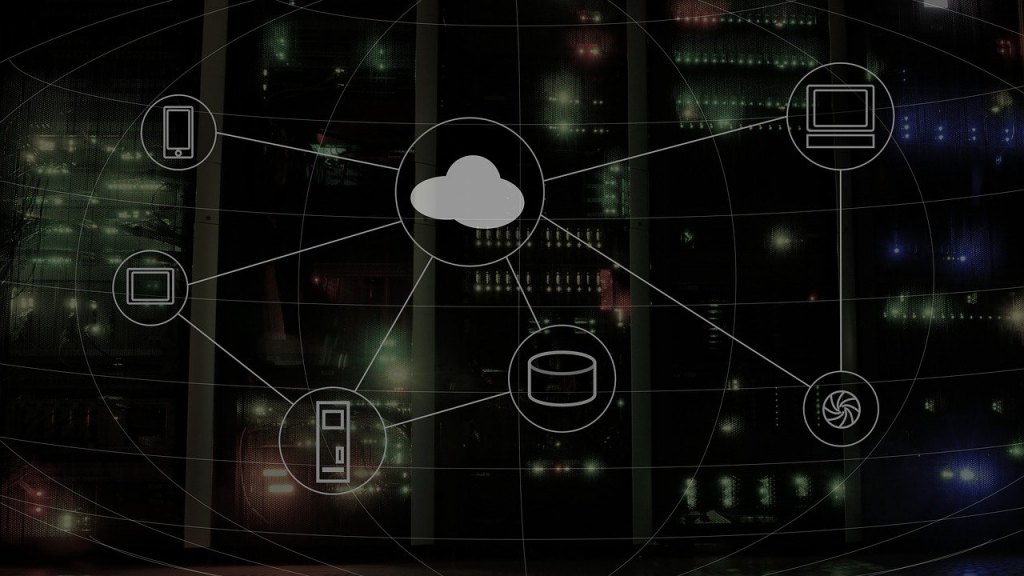 cloud computing sales