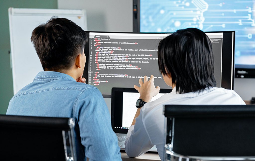 test data management market size