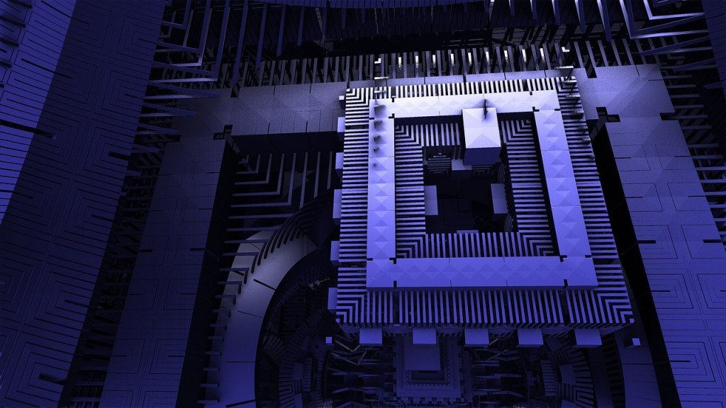 Quantum Computing-as-a-Service Market