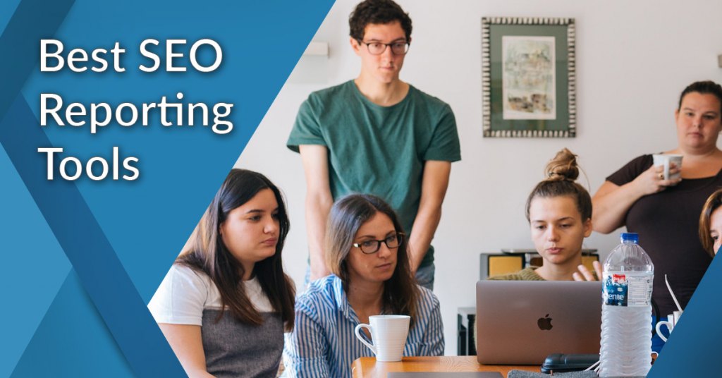 best seo reporting tools