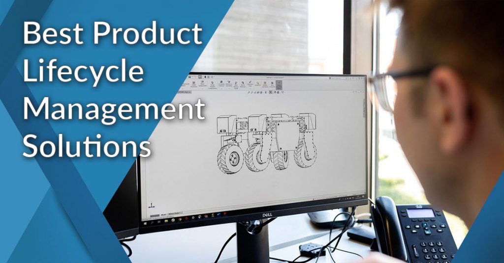 Best Product Lifecycle Management (PLM) Solutions