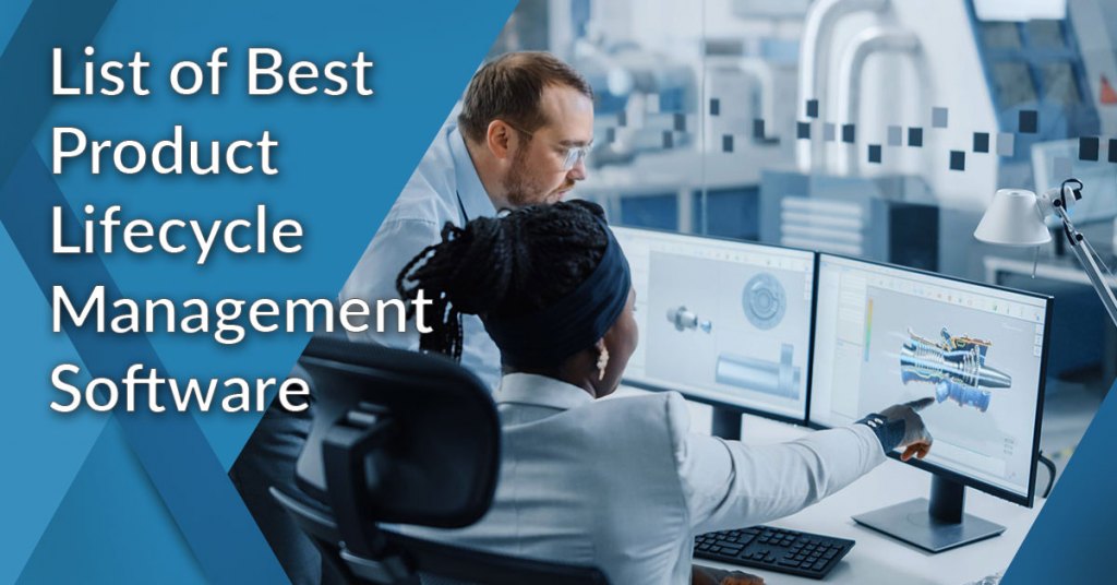List of Best Product Lifecycle Management (PLM) Software