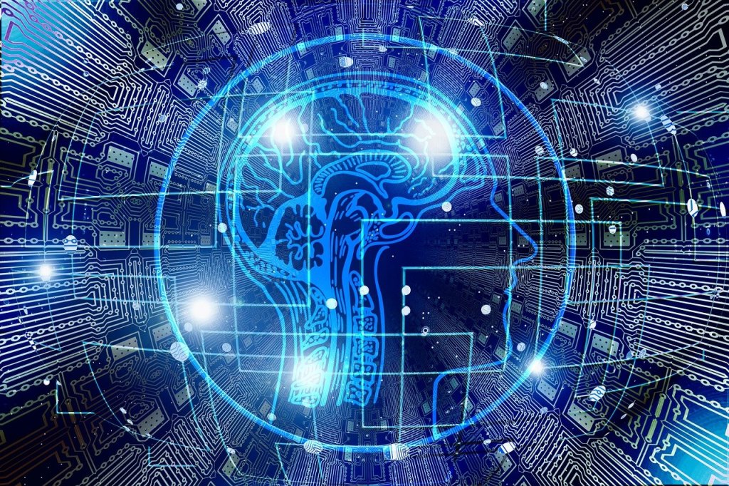 artificial intelligence market spending