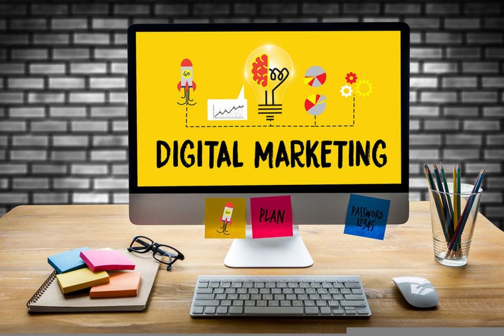 marketing cloud platform 