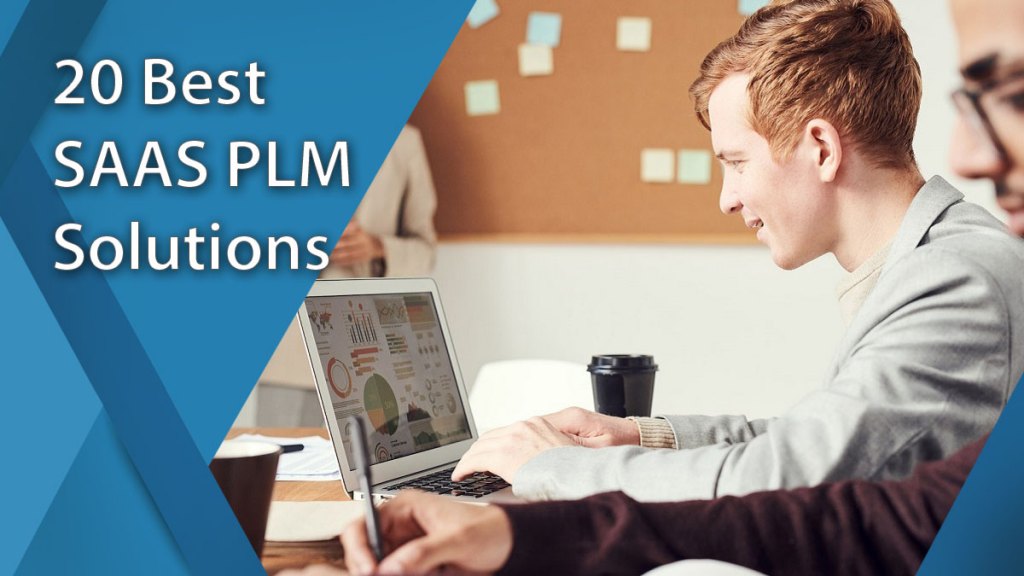 leading SAAS PLM Solutions