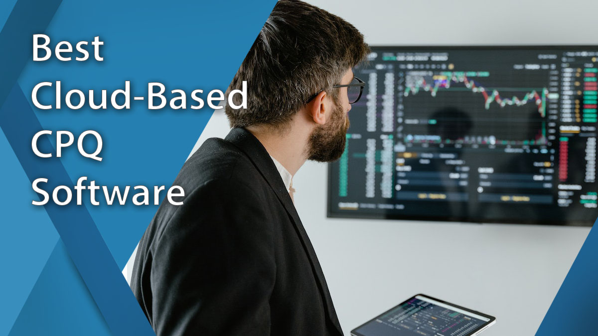 20 Best CloudBased CPQ Software for 2024