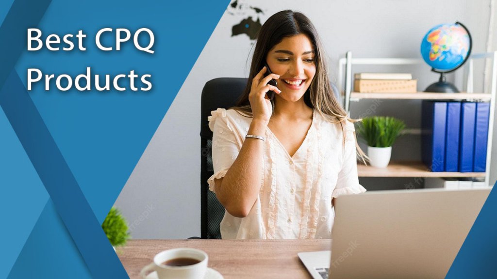 leading cpq products