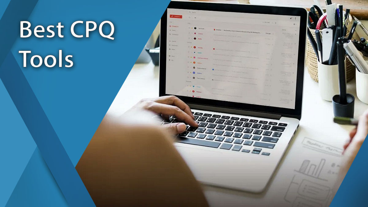 20 Best CPQ Tools in 2024