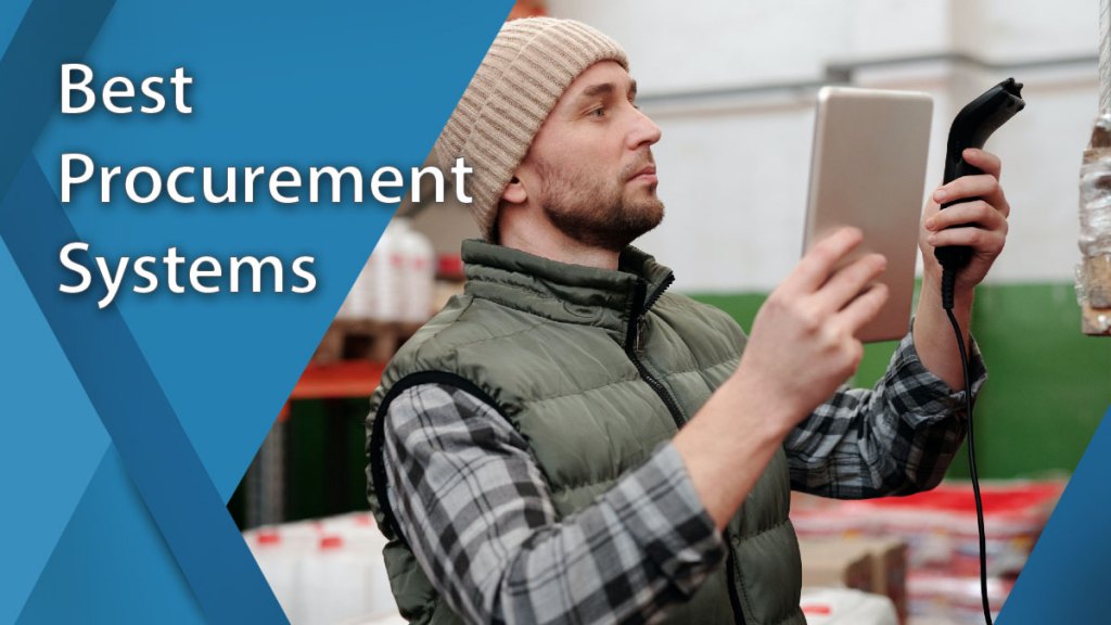 leading procurement systems