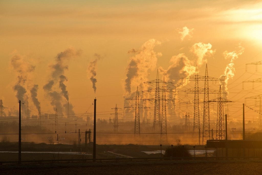 saas climate change