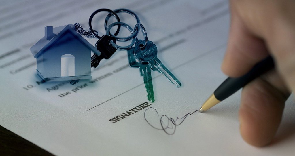 housing market correction
