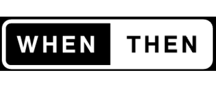 WhenThen