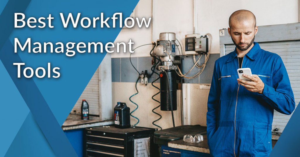 Best Workflow Management Tools