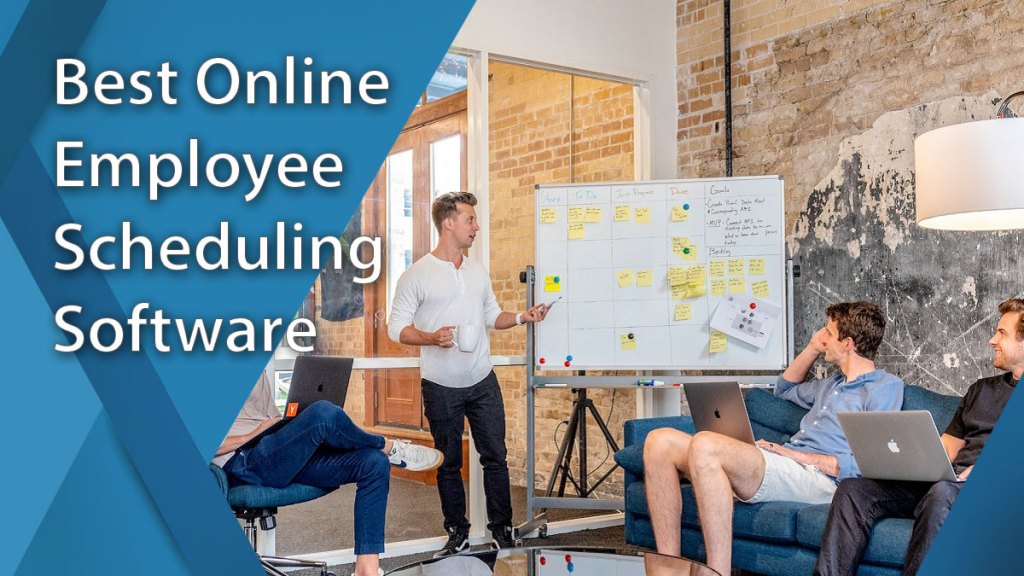 Leading Online Employee Scheduling Software