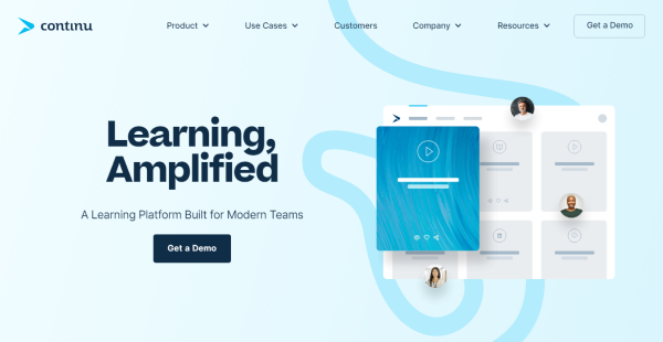 Continu Reviews Pricing & Software Features 2024