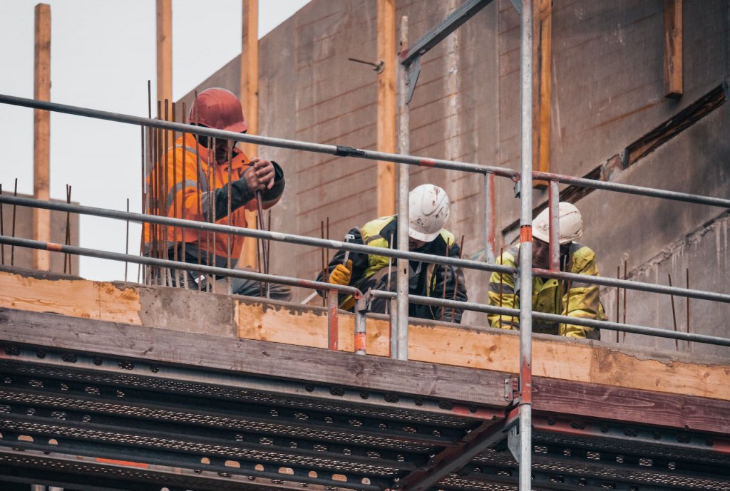 project management software for construction