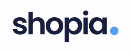 Shopia