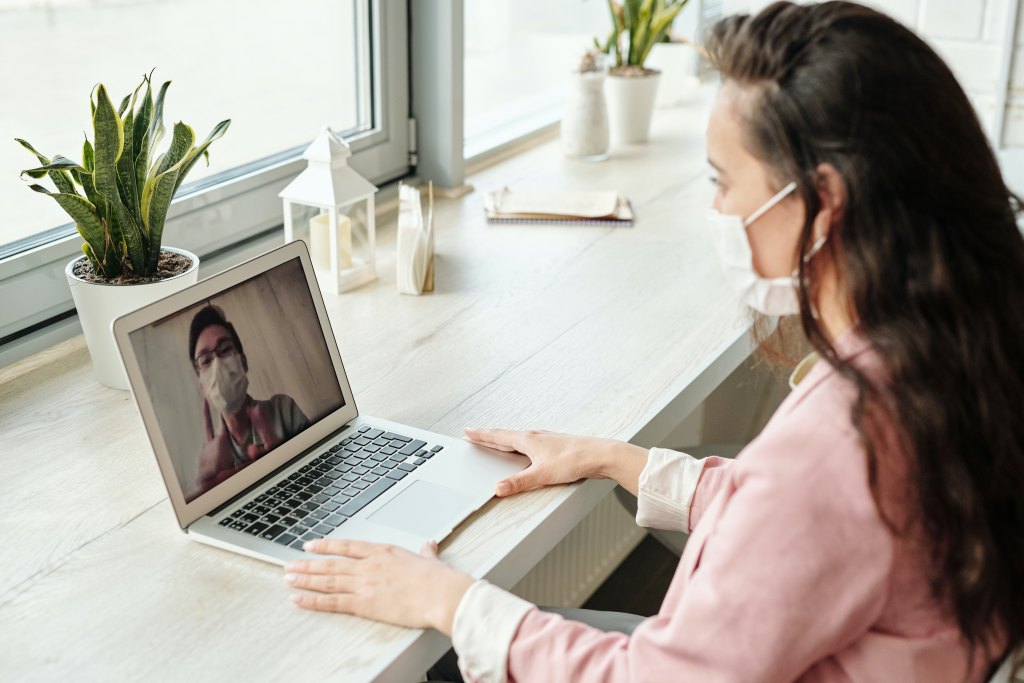 telemedicine services