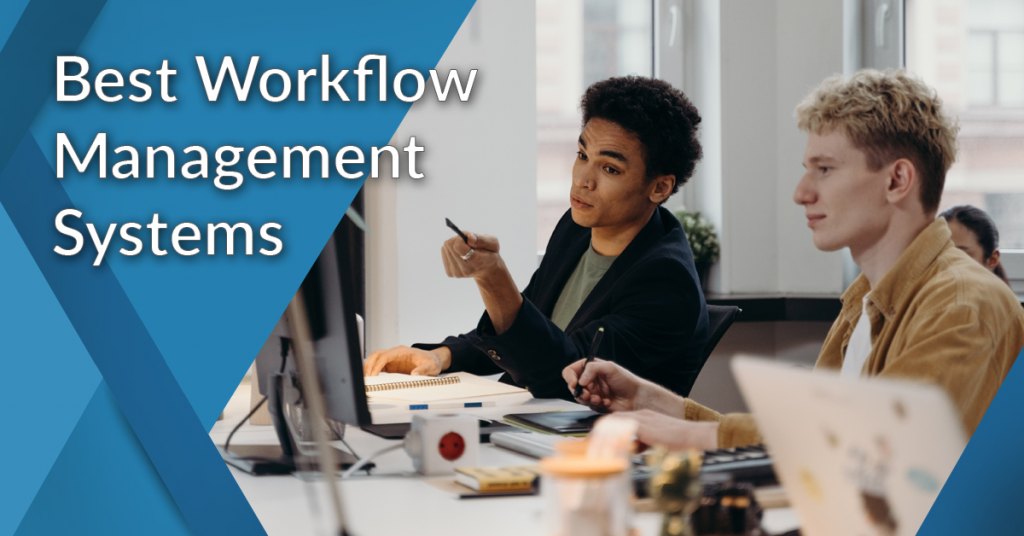 best workflow management systems