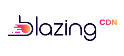 BlazingCDN