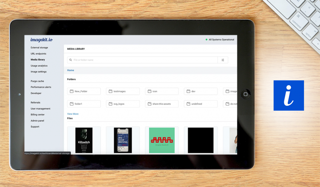 15 Best Open Source Digital Asset Management (DAM) Software for 2024