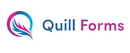 Quill Forms