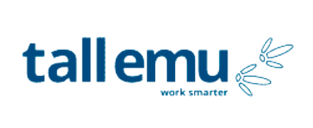 Tall Emu CRM