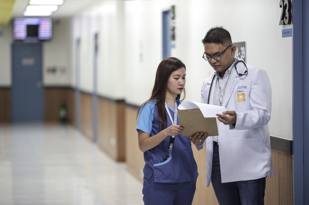 healthcare cybersecurity
