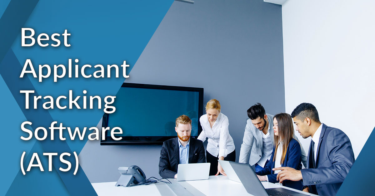 20 Best Applicant Tracking Software ATS In 2024 Financesonline
