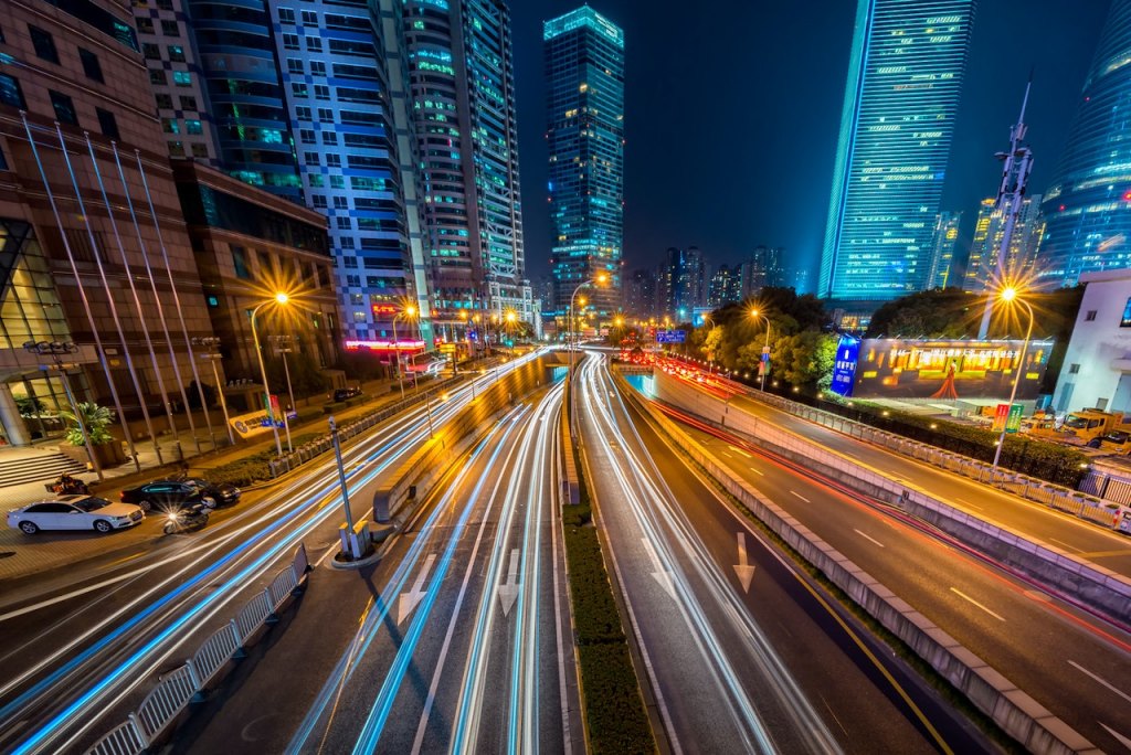 smart cities software