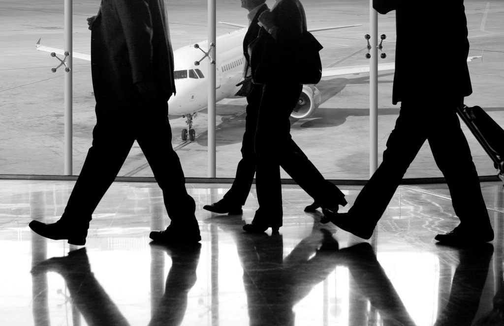 travel and expense management software