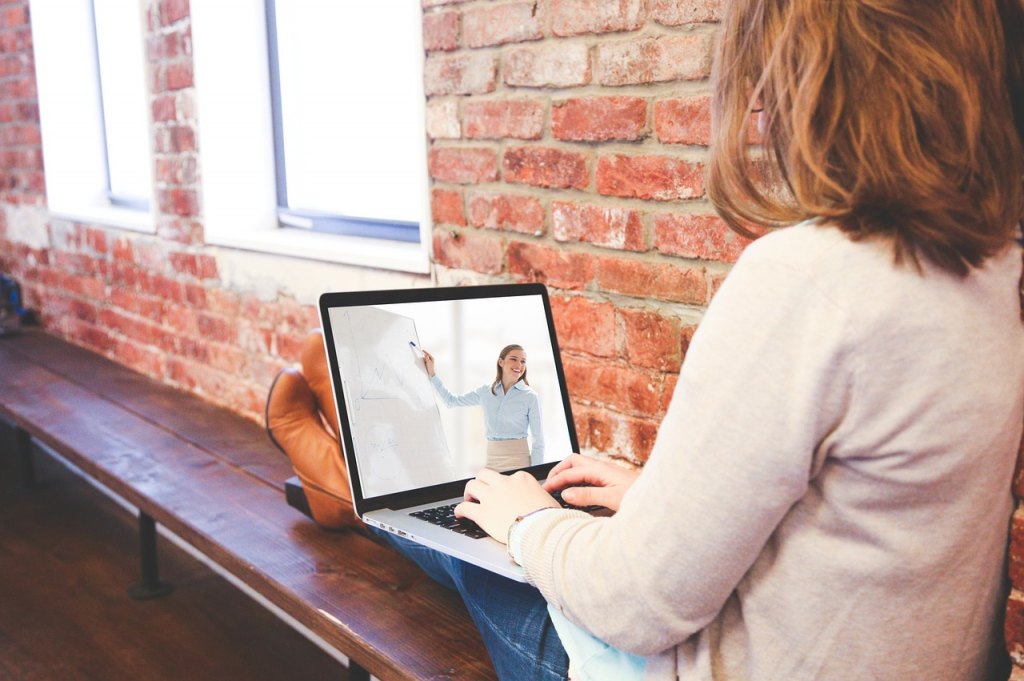 learning management system (lms)