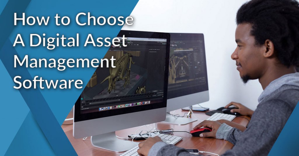 How to Choose a Digital Asset Management (DAM) Software Package