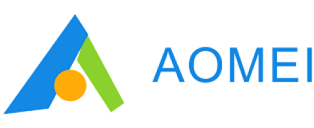AOMEI Cyber Backup