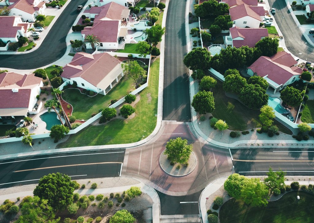 housing recession, home automation software