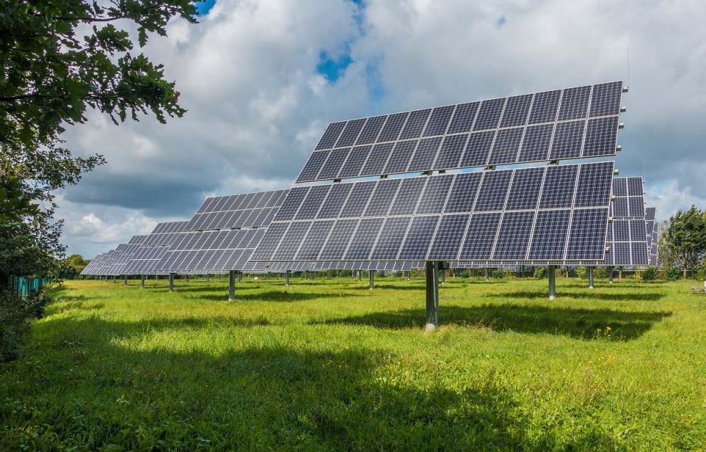 renewable asset management software