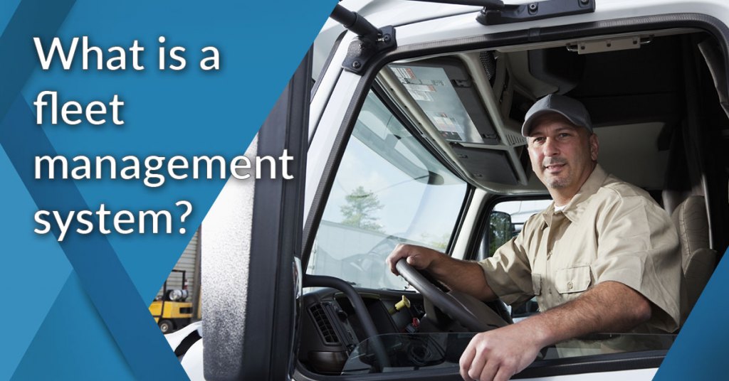 what is a fleet management system
