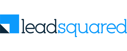 LeadSquared Sales + Mobile CRM