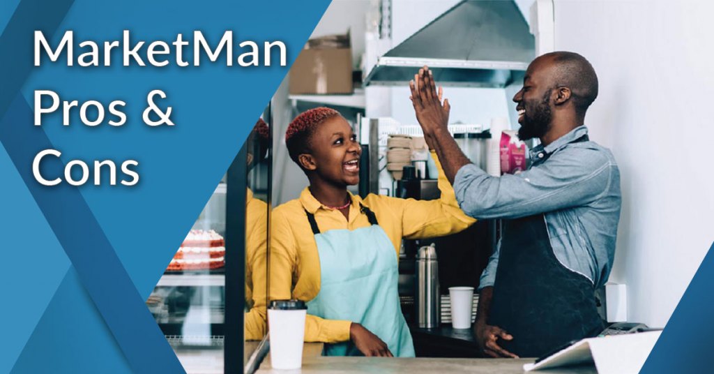 MarketMan Pros and Cons