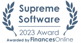 An award given to products our B2B experts find especially valuable for companies