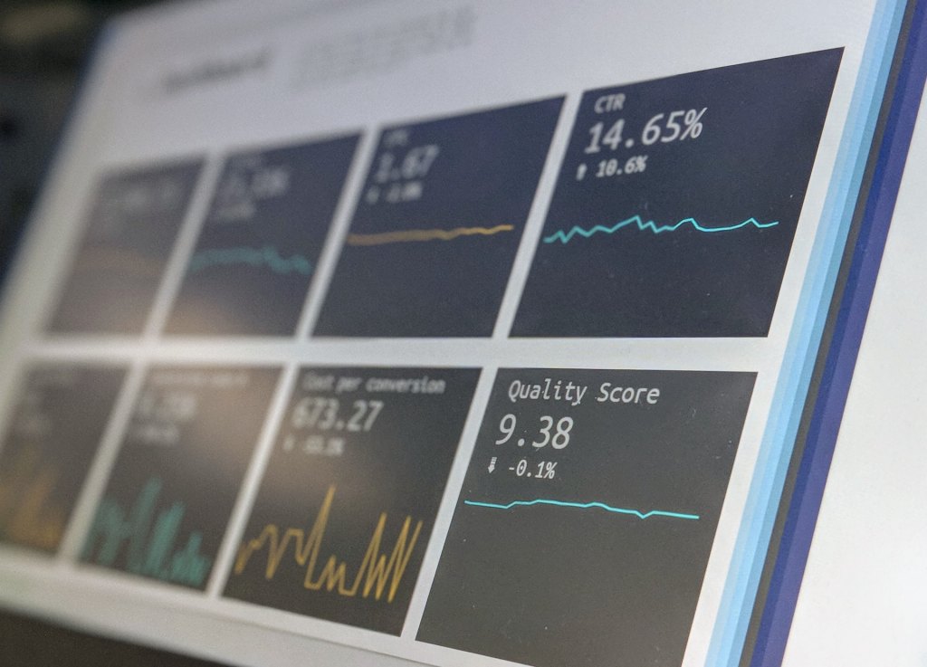 marketing data analytics software