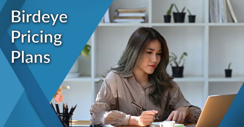 Birdeye Pricing Plans