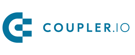 Coupler.io