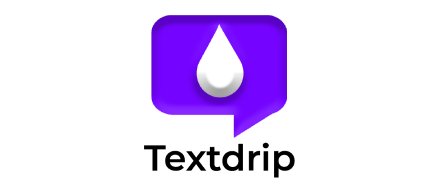 Textdrip