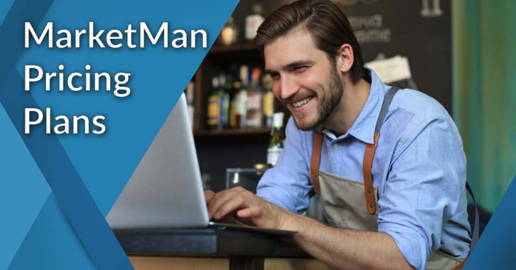 MarketMan Pricing Plans