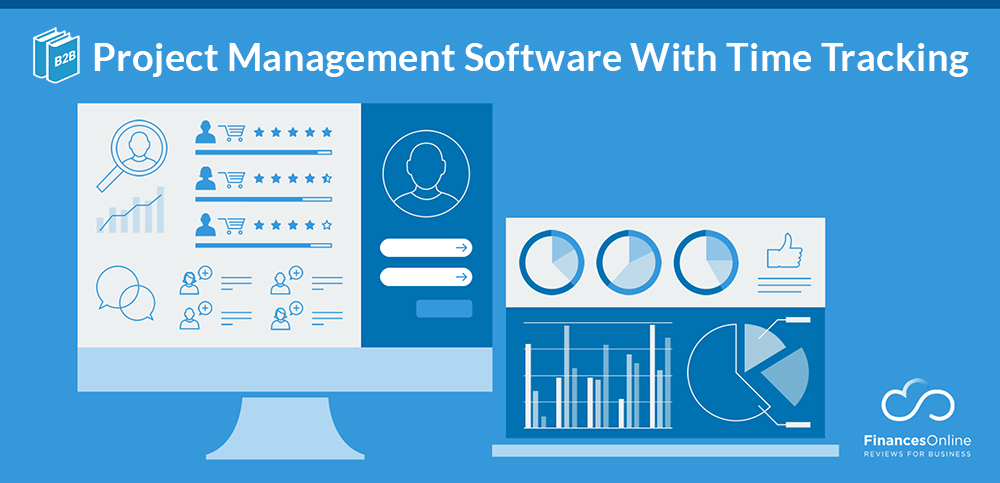 Best Project Management Software With Time Tracking in 2024 ...