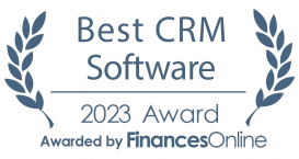 An award given to products our B2B experts find especially valuable for companies