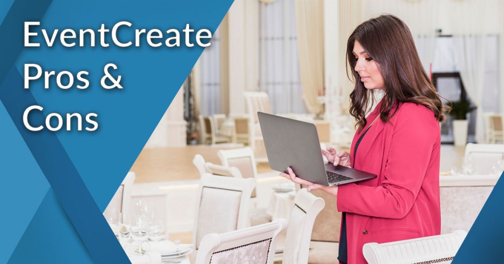 EventCreate Pros and Cons